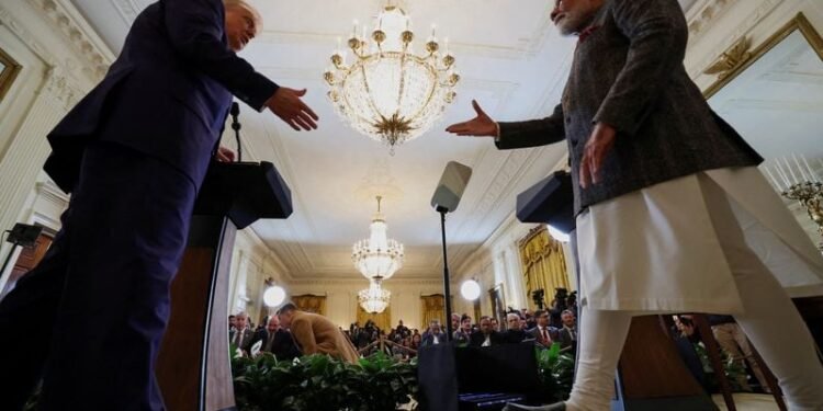 Trump likely to visit India early next year, Rubio tells India’s IANS
