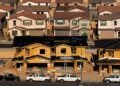 Trump looked set to tout new housing legislation. Instead he says it’s ‘of minor importance’ and canceled a signing ceremony.