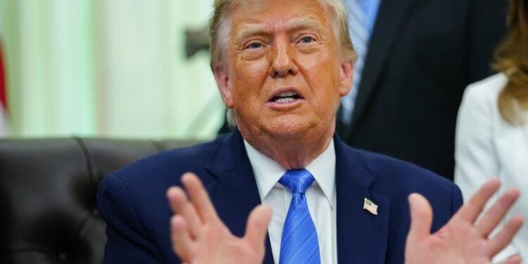 Trump might 'love the inflation,' but consumers feel the pain: Experts