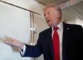 Trump on Iran: We’re going to be attacking them very hard