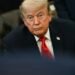 Trump says U.S. has reached peace deal with Iran