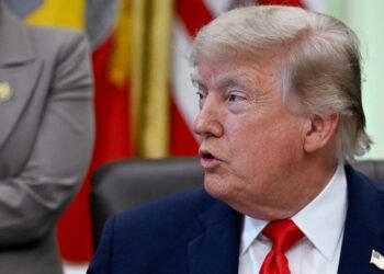 Trump says U.S. military carried out a strike on leader of Tren de Aragua