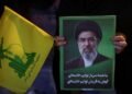 Trump says US will resume attacks if Iran does not restrain Hezbollah allies