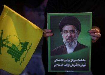 Trump says US will resume attacks if Iran does not restrain Hezbollah allies