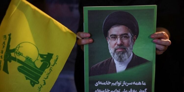 Trump says US will resume attacks if Iran does not restrain Hezbollah allies
