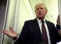 Trump says he is against FISA extension if voting bill not attached