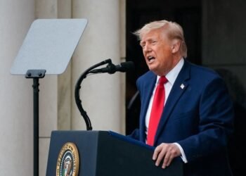 Trump says he will attend the rescheduled White House press dinner on July 24