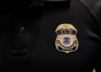 Trump says he will nominate Lance Schroyer as ICE director