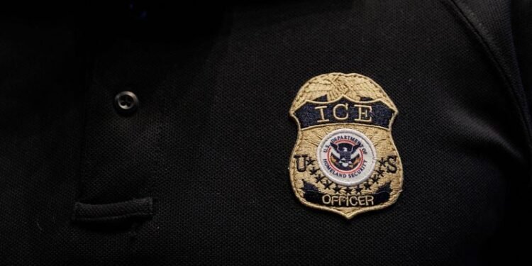 Trump says he will nominate Lance Schroyer as ICE director
