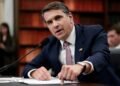 Trump says he will nominate Todd Blanche as US attorney general