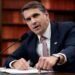 Trump says he will nominate Todd Blanche as US attorney general