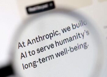 Trump says negotiations with Anthropic are ’going fine’