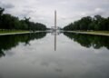 Trump says work on East Potomac public golf course to begin in September
