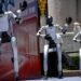 Trump signs an executive order on AI after it’s scaled back. Critics say it’s almost meaningless.