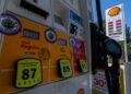 Trump urges gasoline retailers to lower prices, warns of ’big problems’ if they don’t