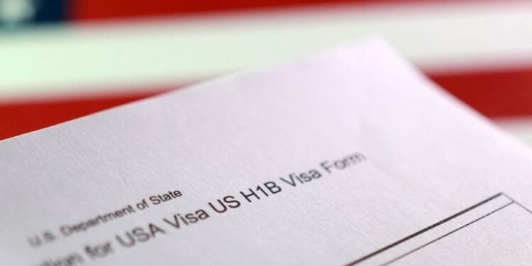 Trump’s $100,000 H-1B visa fee is unlawful, US judge rules