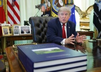 Trump’s weekend Iran strikes keep sparking Monday stock rallies. Here’s what the data shows us.