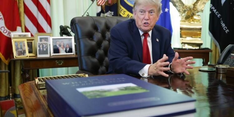 Trump’s weekend Iran strikes keep sparking Monday stock rallies. Here’s what the data shows us.