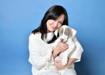 Two years after her death, Shannen Doherty’s Malibu home sells for $7.7 million