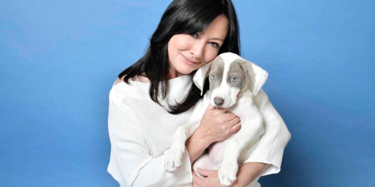 Two years after her death, Shannen Doherty’s Malibu home sells for $7.7 million