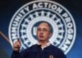 UAW calls for a midnight strike at GM pickup truck axle supplier