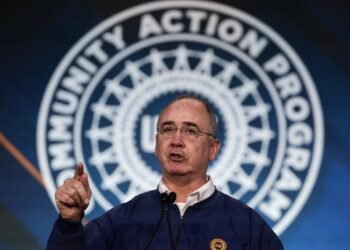 UAW calls for a midnight strike at GM pickup truck axle supplier