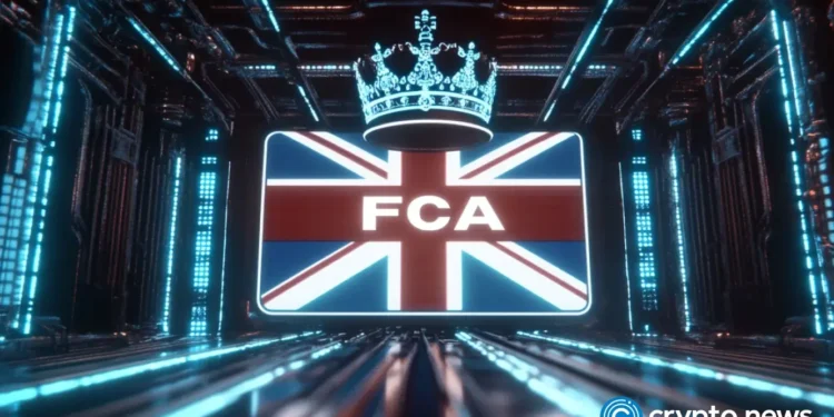 UK FCA warns Premier League clubs over crypto sponsorship risks - 1