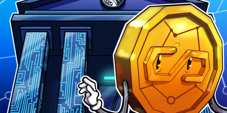 Cointelegraph