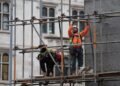 UK construction activity shrinks at fastest pace since 2020, PMI shows
