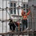 UK construction activity shrinks at fastest pace since 2020, PMI shows