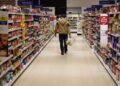 UK consumers remain subdued as they brace for tougher times, GfK survey shows