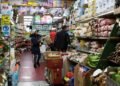 UK grocery inflation slows, easing fears of Iran war hit, says Worldpanel