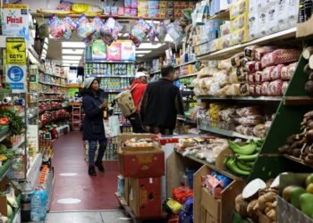 UK grocery inflation slows, easing fears of Iran war hit, says Worldpanel