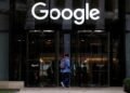 UK regulator sets out new rules on Google Search to boost competition