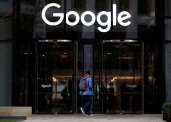 UK regulator sets out new rules on Google Search to boost competition