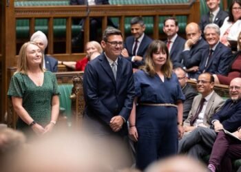 UK’s likely next leader Burnham to unveil plan to shift power from London