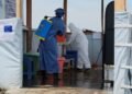 US CDC activates $107 million in emergency funding for Ebola response