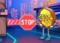US House Sends Housing Bill With CBDC Ban to Trump