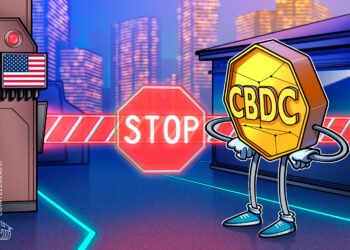 US House Sends Housing Bill With CBDC Ban to Trump