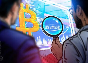 US Inflation Hits 3-Year High, Pressuring Bitcoin and Gold