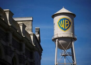 US Justice Department clears Paramount’s acquisition of Warner Bros, Politico reports