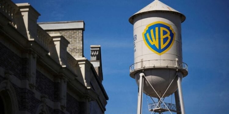 US Justice Department clears Paramount’s acquisition of Warner Bros, Politico reports