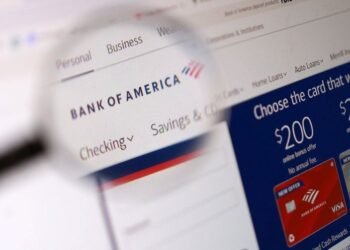 US Justice Department subpoenas major banks over alleged ’debanking’, WSJ reports
