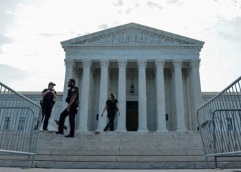 US Supreme Court backs generic drugmaker in ’skinny label’ patent case