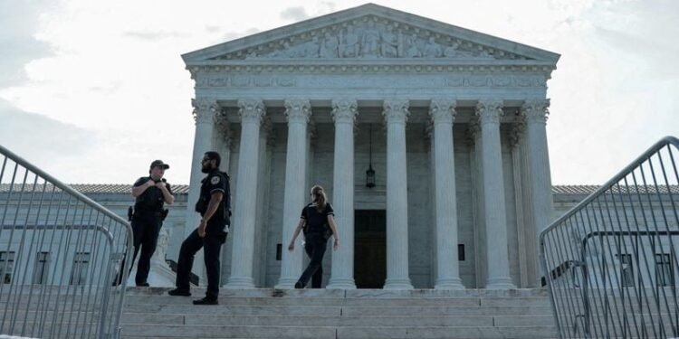 US Supreme Court backs generic drugmaker in ’skinny label’ patent case
