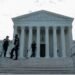 US Supreme Court backs generic drugmaker in ’skinny label’ patent case
