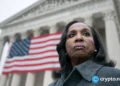 U.S. Supreme Court blocks Trump bid to remove Fed Governor Lisa Cook