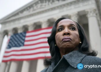 U.S. Supreme Court blocks Trump bid to remove Fed Governor Lisa Cook