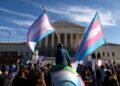 US Supreme Court poised to rule on gun laws and transgender athletes