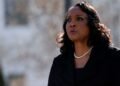 US Supreme Court rejects Trump’s unprecedented bid to fire Fed’s Cook